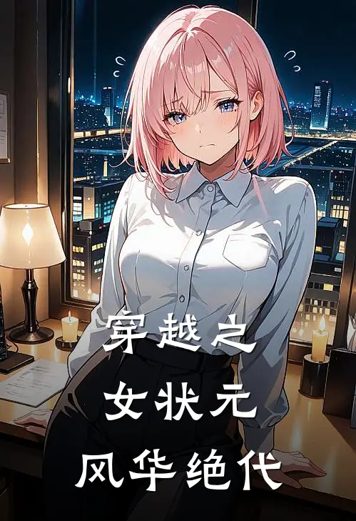 穿越之女状元，风华绝代