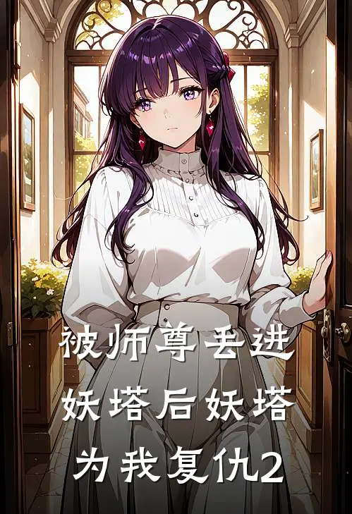 被师尊丢进妖塔后妖塔为我复仇2