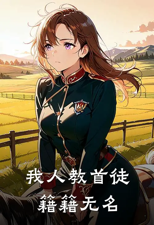 我人教首徒，籍籍无名