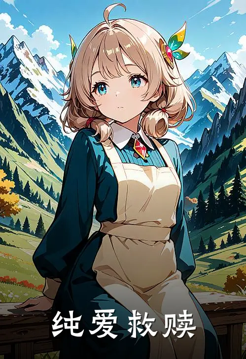 纯爱救赎