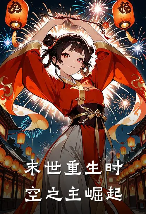 末世重生时空之主崛起