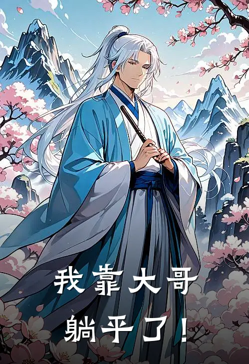 我靠大哥躺平了！