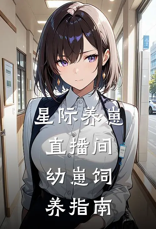 星际养崽直播间：幼崽饲养指南