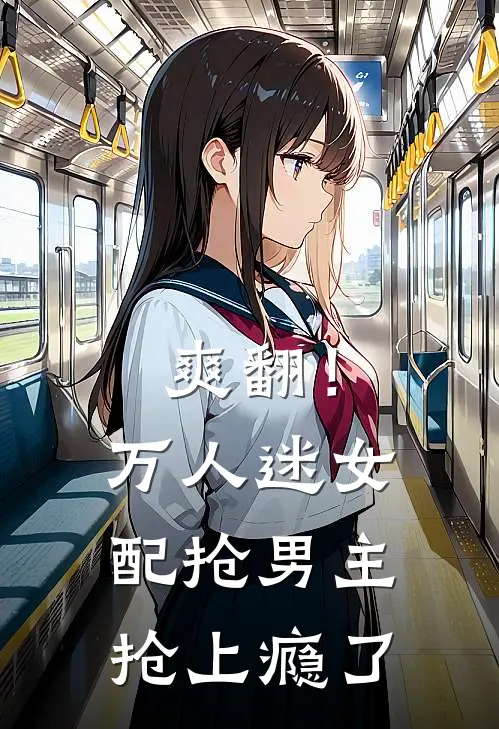 爽翻！万人迷女配抢男主抢上瘾了