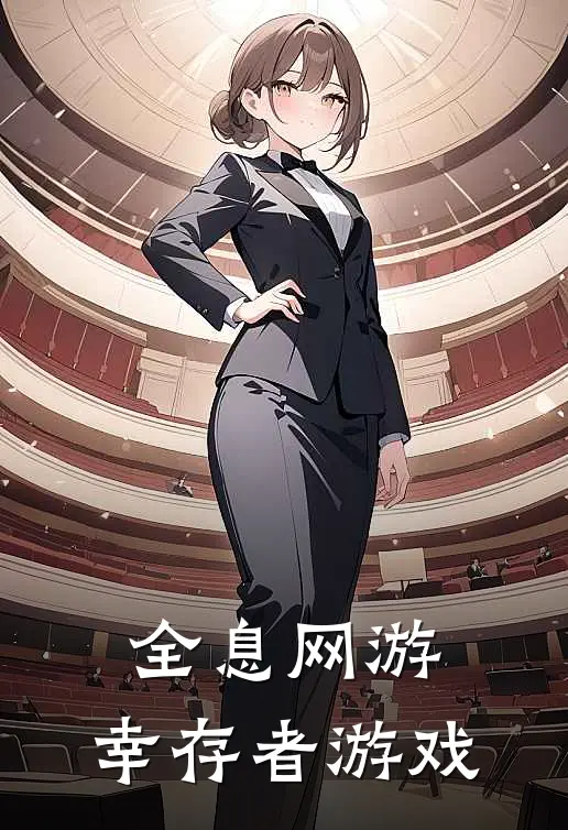 全息网游：幸存者游戏