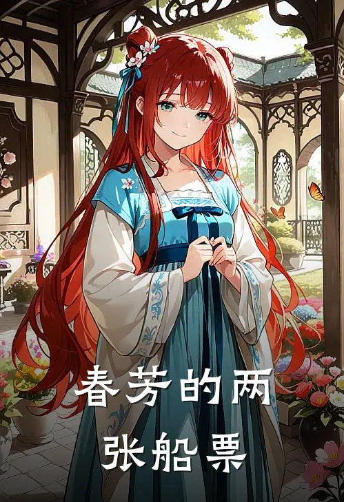 春芳的两张船票