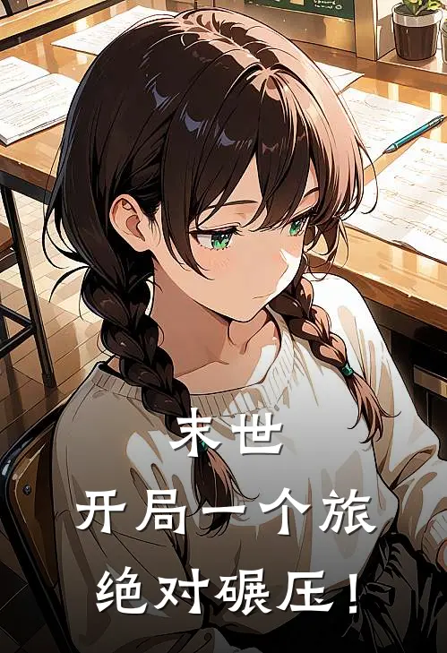 末世：开局一个旅，绝对碾压！