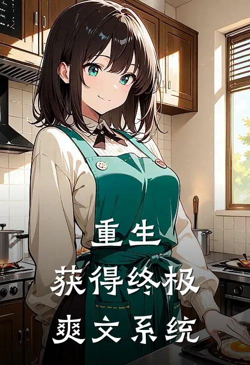 重生：获得终极爽文系统