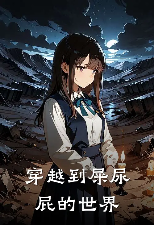 穿越到屎尿屁的世界