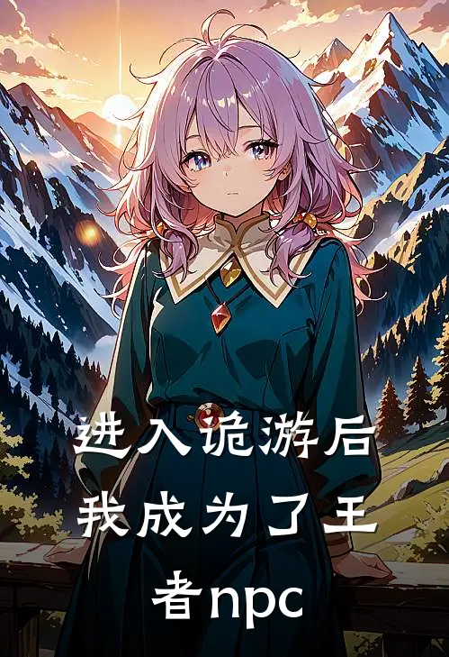进入诡游后我成为了王者npc