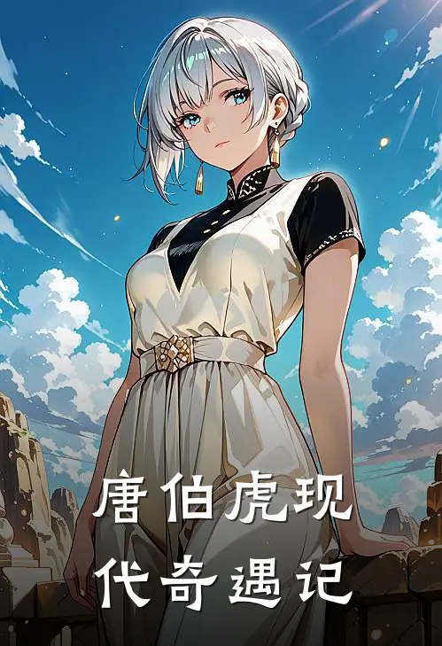 唐伯虎现代奇遇记