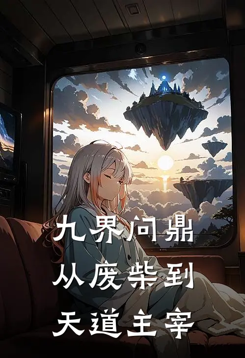 九界问鼎：从废柴到天道主宰