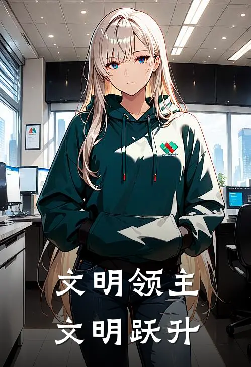 文明领主：文明跃升