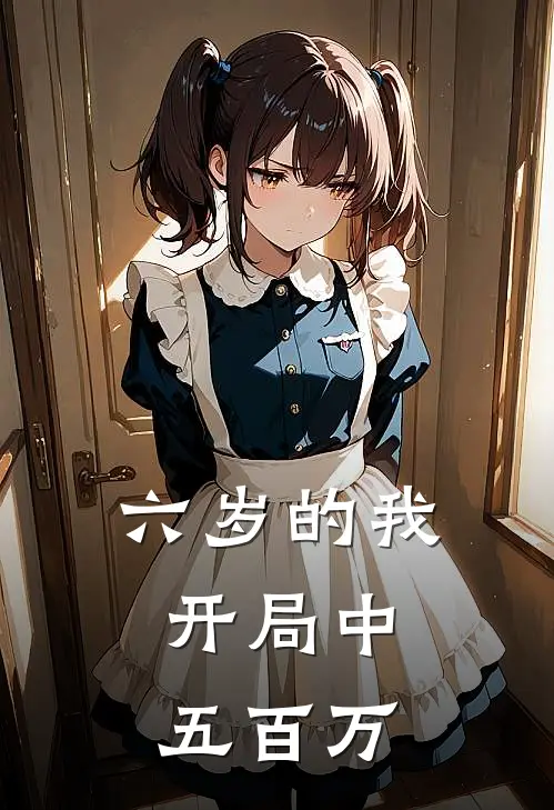 六岁的我，开局中五百万