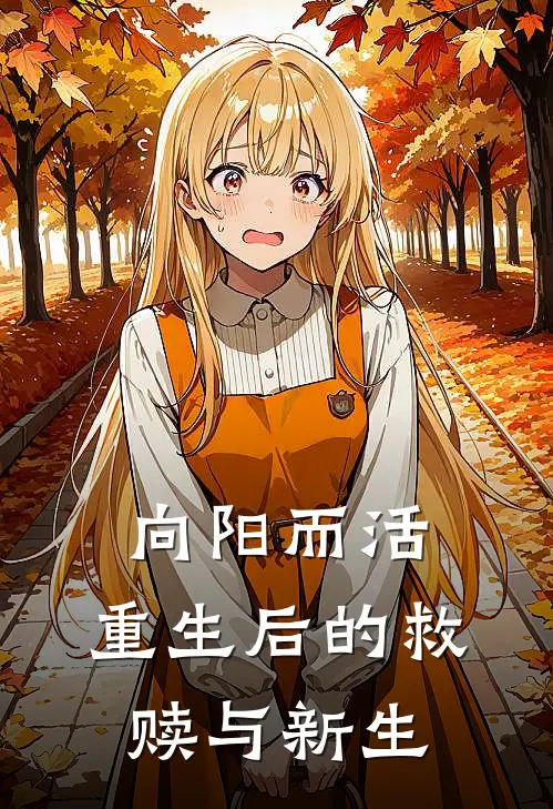 向阳而活：重生后的救赎与新生