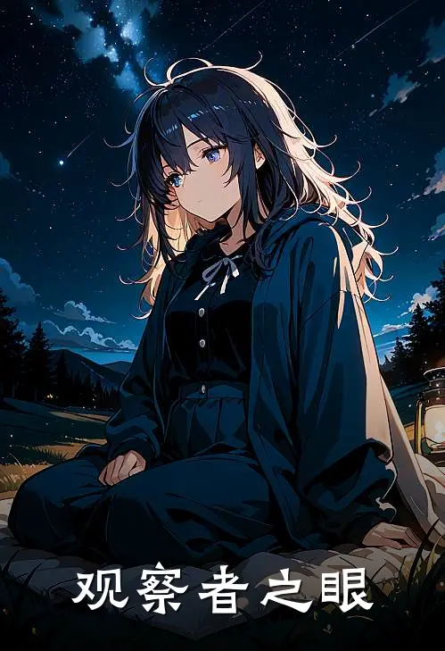 观察者之眼