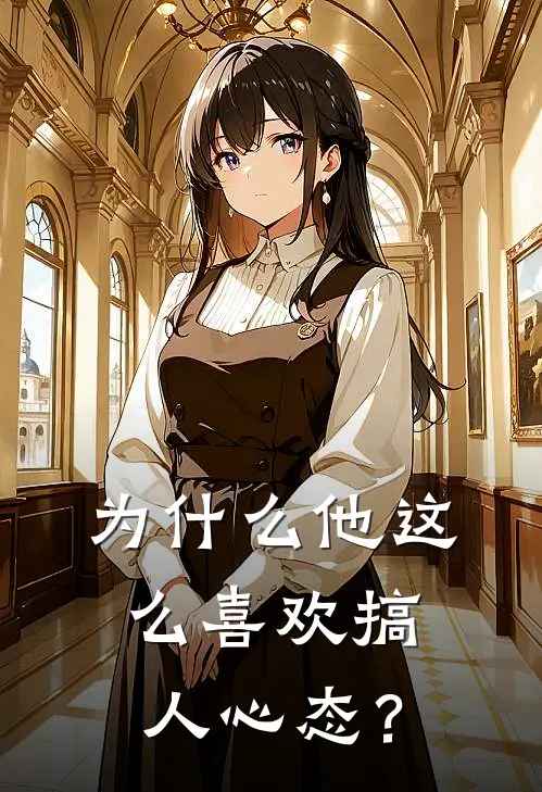 为什么他这么喜欢搞人心态？