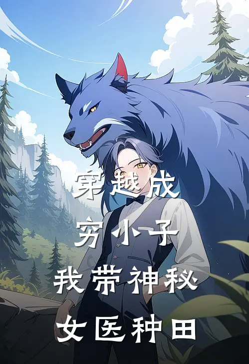 穿越成穷小子：我带神秘女医种田