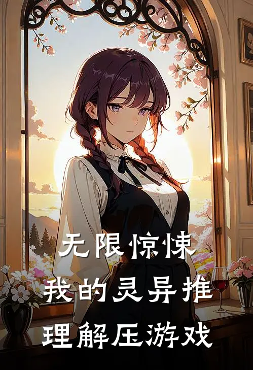 无限惊悚：我的灵异推理解压游戏