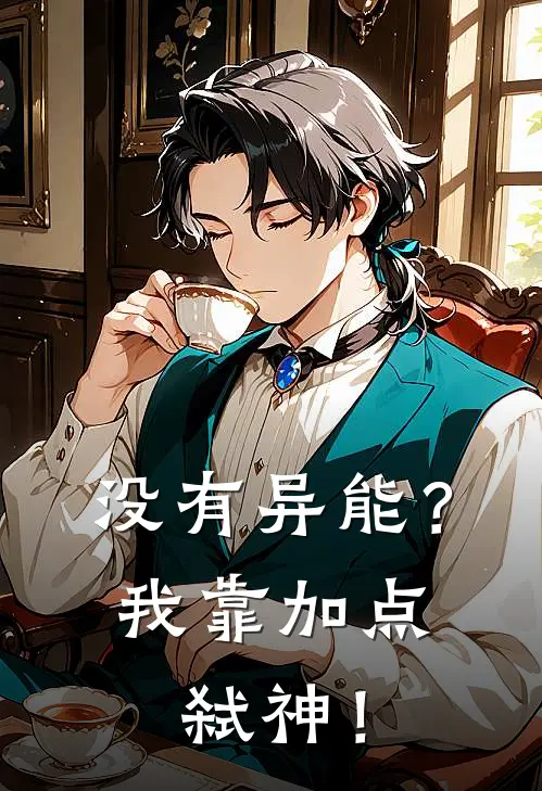 没有异能？我靠加点弑神！