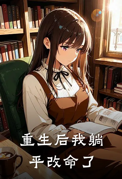 重生后我躺平改命了