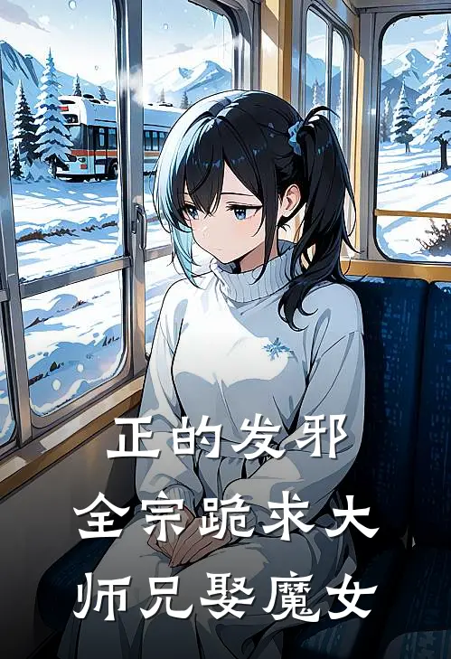 正的发邪：全宗跪求大师兄娶魔女