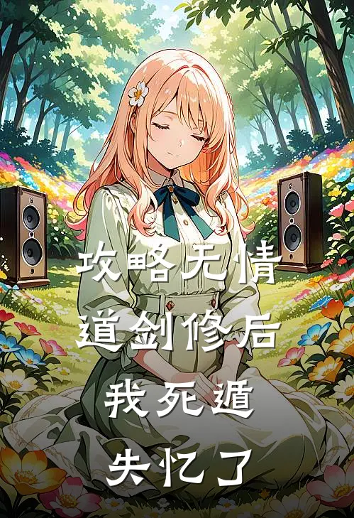 攻略无情道剑修后，我死遁失忆了