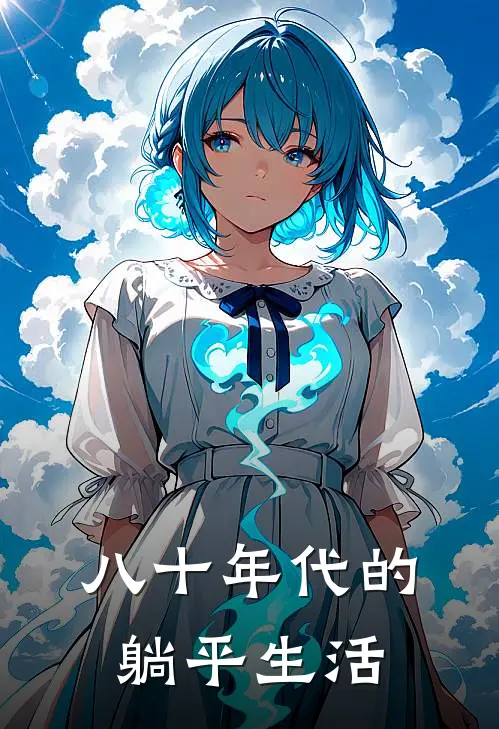 八十年代的躺平生活