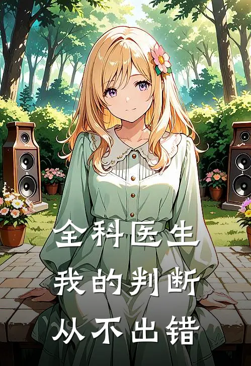 全科医生，我的判断从不出错