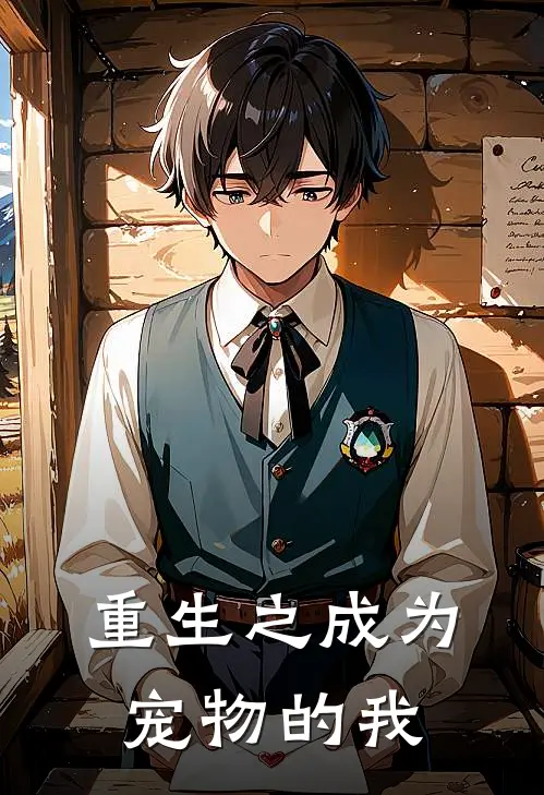 重生之成为宠物的我