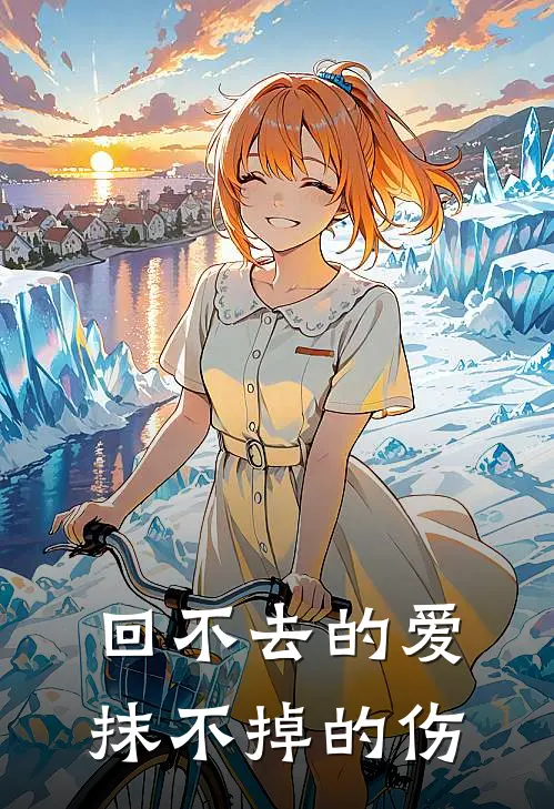 回不去的爱，抹不掉的伤