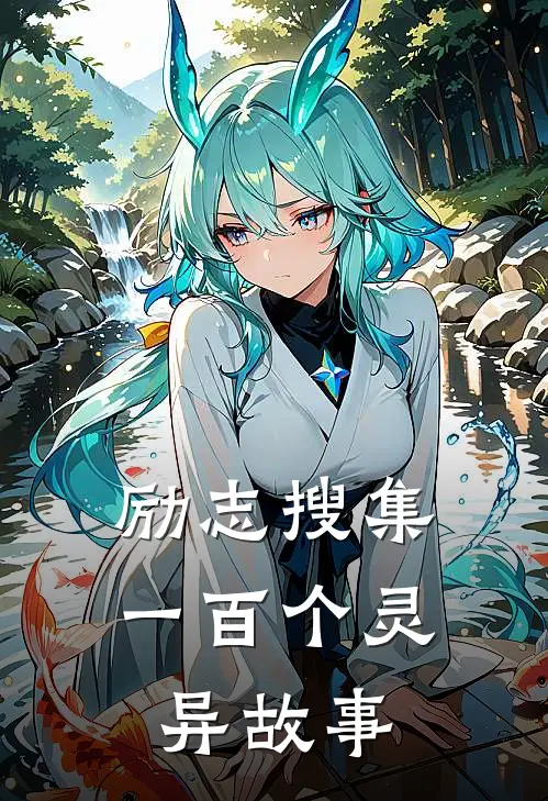 励志搜集一百个灵异故事