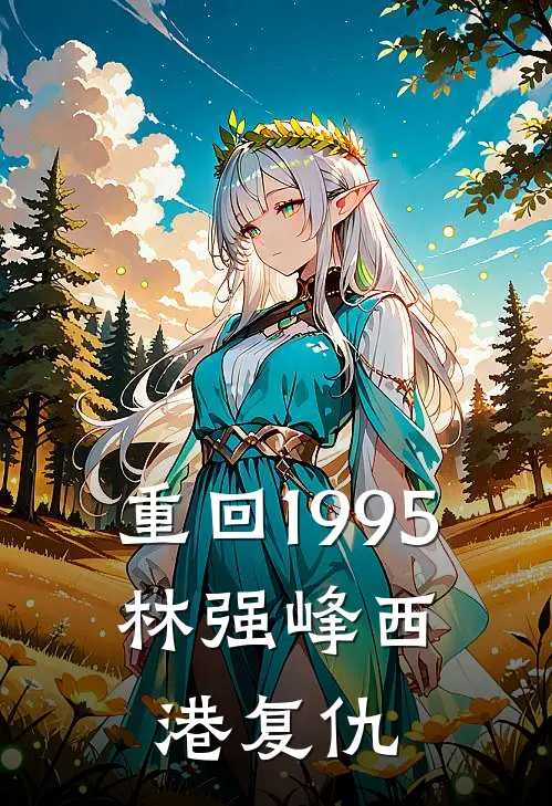 重回1995：林强峰西港复仇