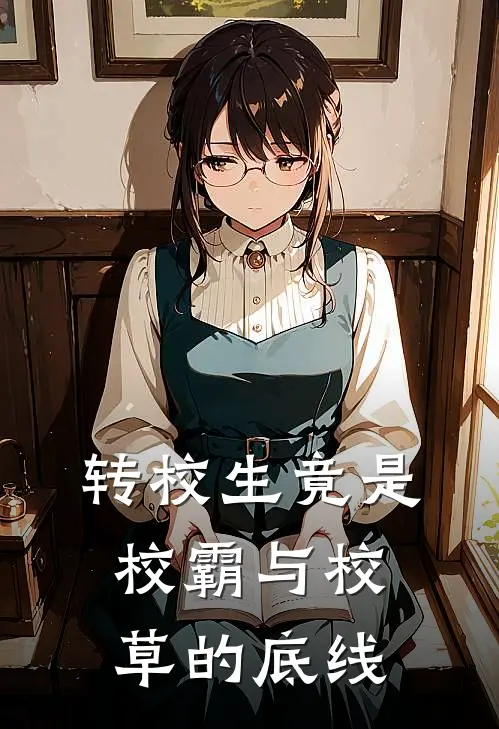 转校生竟是校霸与校草的底线