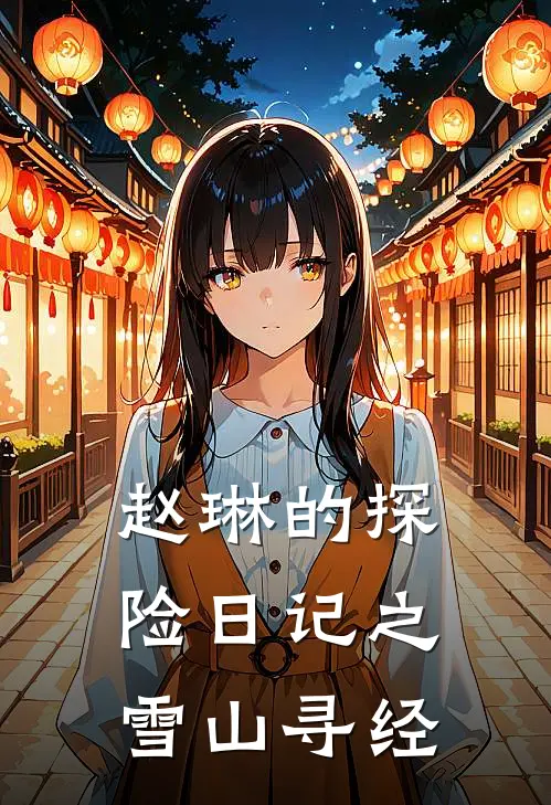 赵琳的探险日记之雪山寻经