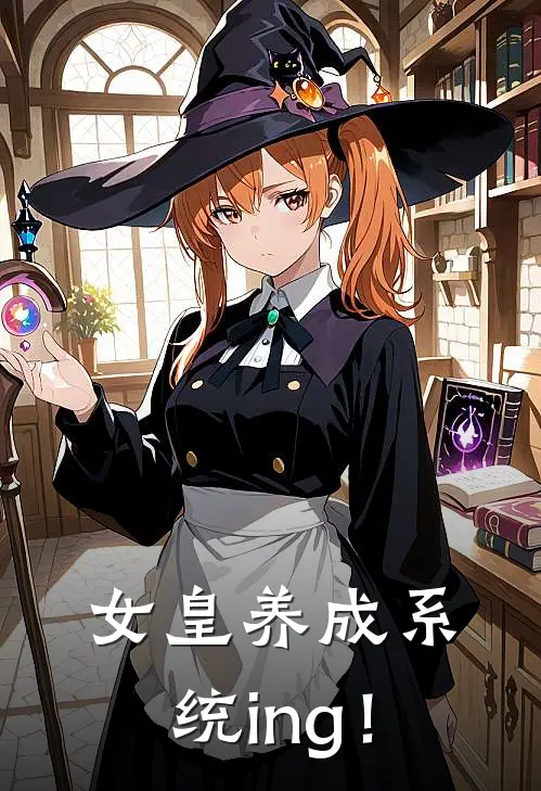 女皇养成系统ing！