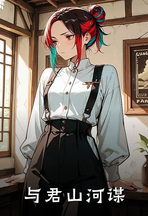 与君山河谋