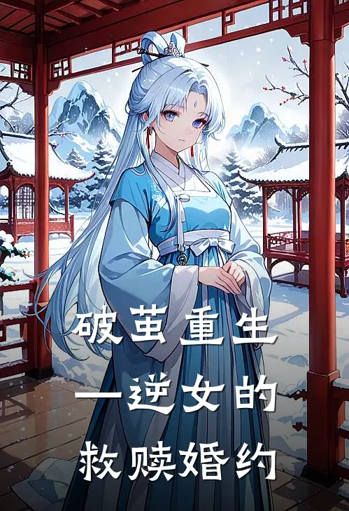 破茧重生—逆女的救赎婚约