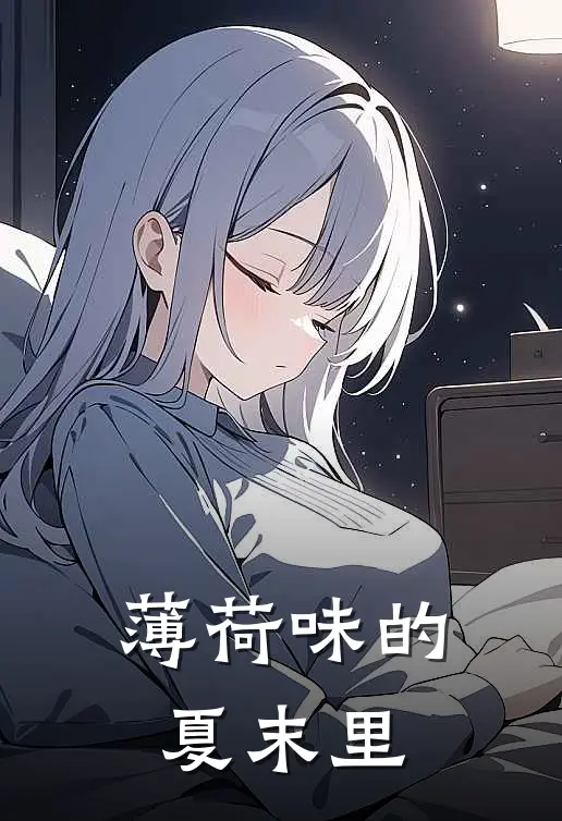 薄荷味的夏末里