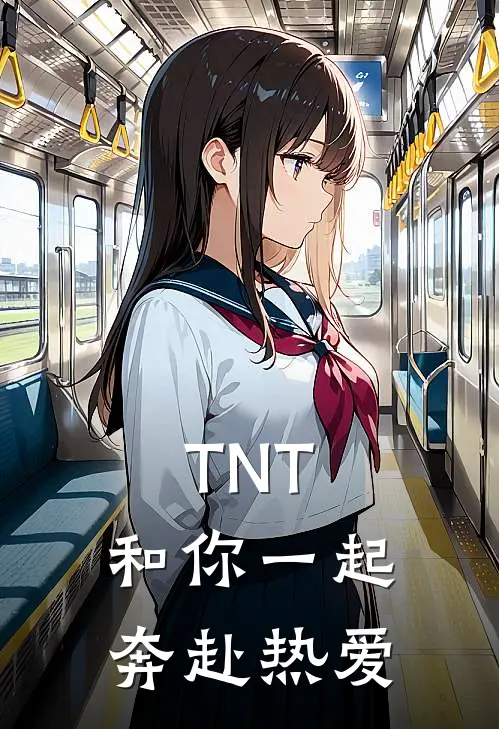 TNT：和你一起，奔赴热爱