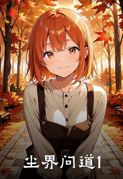 尘界问道1