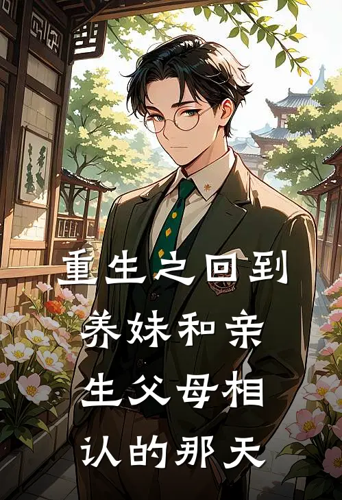 重生之回到养妹和亲生父母相认的那天