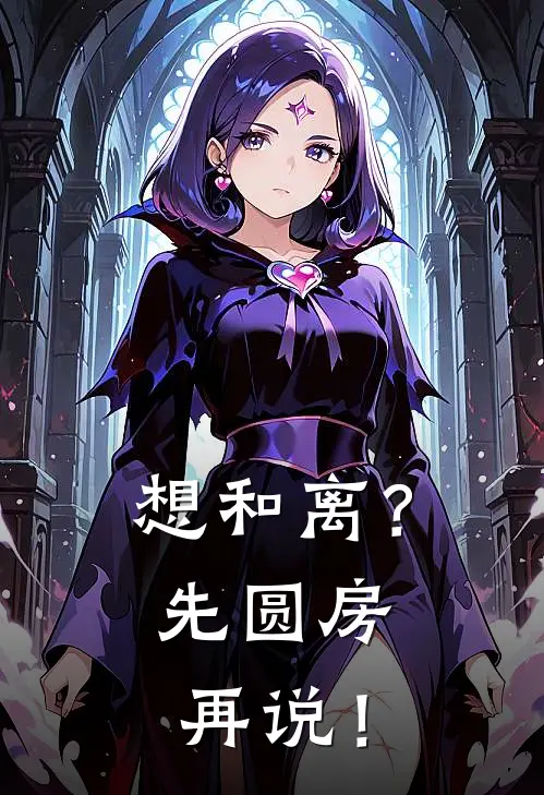 想和离？先圆房再说！