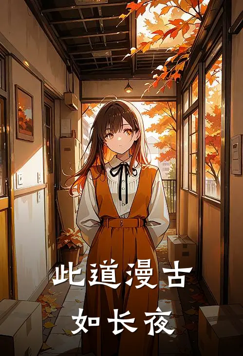 此道漫古如长夜