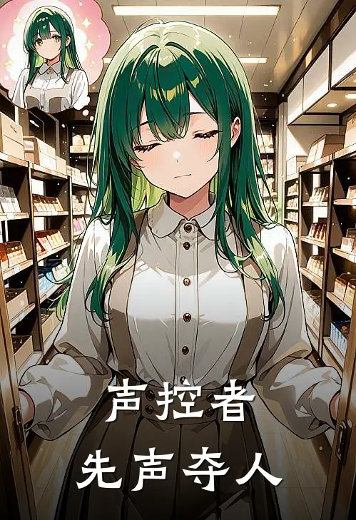 声控者：先声夺人