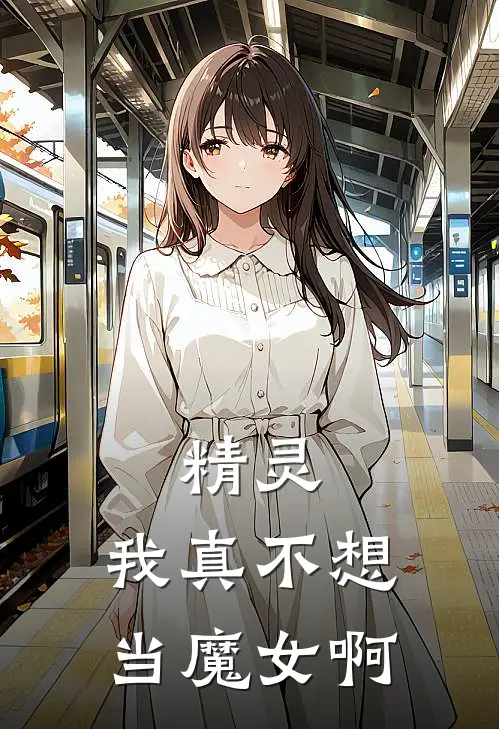 精灵：我真不想当魔女啊