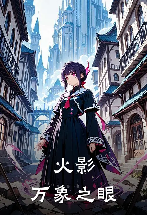 火影：万象之眼