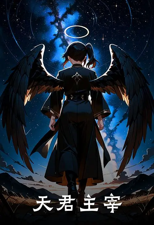 天君主宰