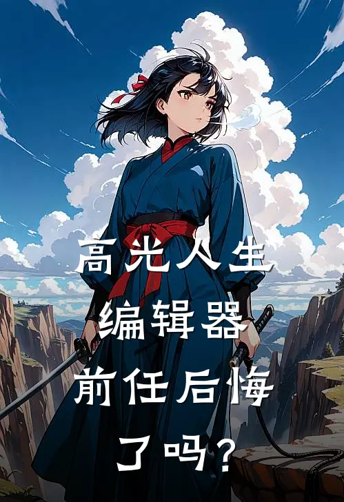 高光人生编辑器：前任后悔了吗？