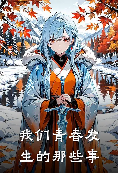 我们青春发生的那些事